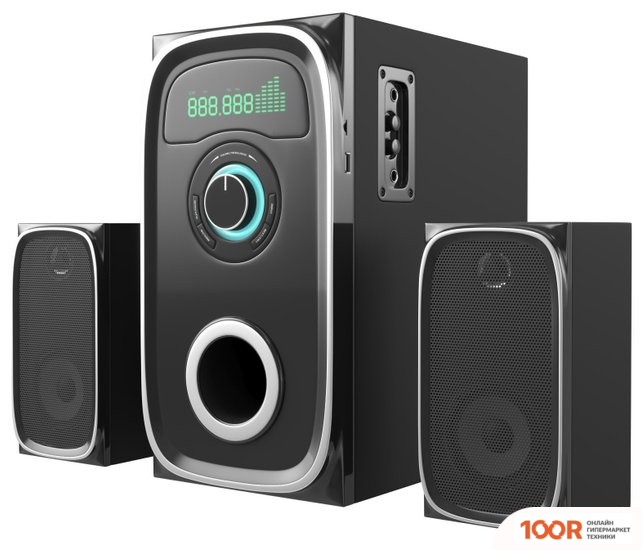 Акустика Оклик GMNG OK-901 (365096)