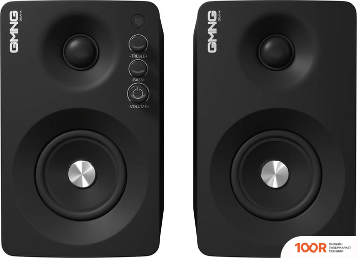 Акустика Оклик GMNG OK-700 (365093)