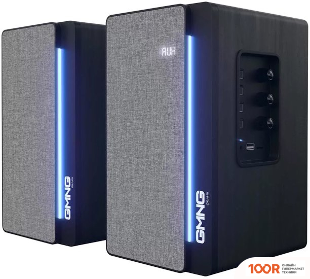 Акустика Оклик GMNG OK-603 (365092)