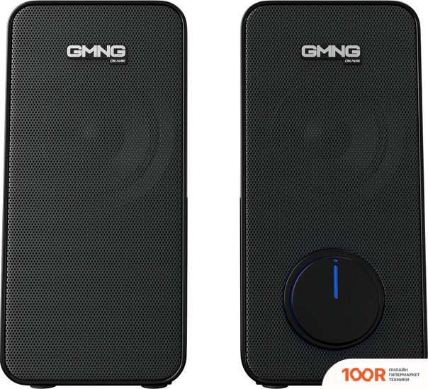 Акустика Оклик GMNG OK-175 (365086)