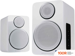 Акустика Wharfedale DS-2 (БЕЛЫЙ) (365084)