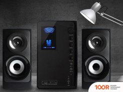 Акустика Tracer TUMBA 2.1 (365083)