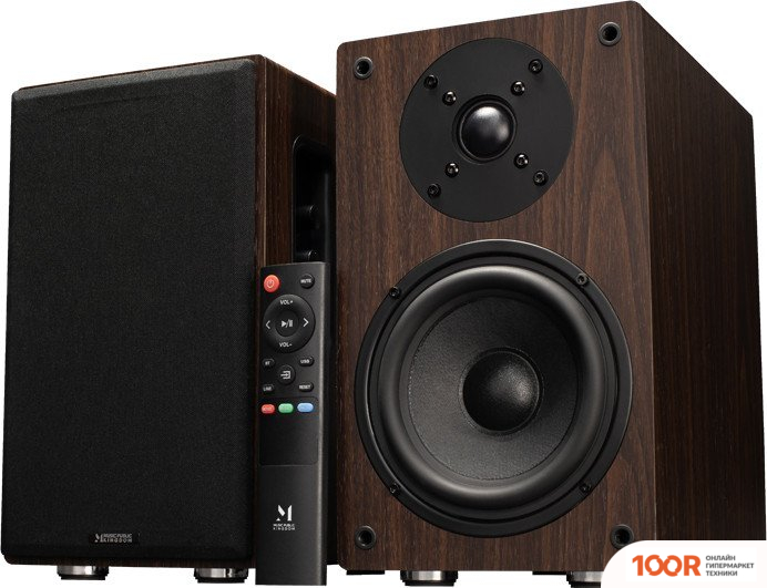 Акустика Music Public Kingdom BS120 (365077)