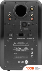 Акустика McGee ENERGY WIFI (ЧЕРНЫЙ) (365075)