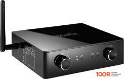 Акустика McGee ENERGY HD BLUETOOTH (ЧЕРНЫЙ) (365073)