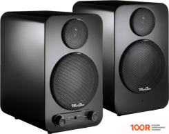 Акустика McGee ENERGY BLUETOOTH (ЧЕРНЫЙ) (365072)