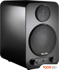 Акустика McGee ENERGY BLUETOOTH (ЧЕРНЫЙ) (365072)