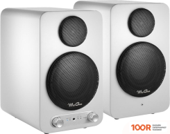 Акустика McGee ENERGY BLUETOOTH (БЕЛЫЙ) (365071)