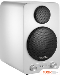Акустика McGee ENERGY BLUETOOTH (БЕЛЫЙ) (365071)