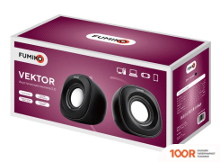 Акустика FUMIKO VECTOR FMS20-02 (365069)
