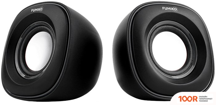 Акустика FUMIKO VECTOR FMS20-02 (365069)