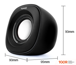 Акустика FUMIKO VECTOR FMS20-02 (365069)