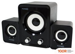 Акустика FUMIKO PODIUM FMS02-01 (365067)