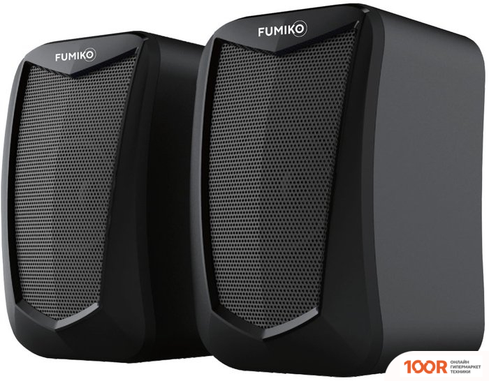 Акустика FUMIKO ELVIRA FMS07-01 (365064)