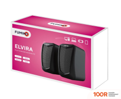 Акустика FUMIKO ELVIRA FMS07-01 (365064)