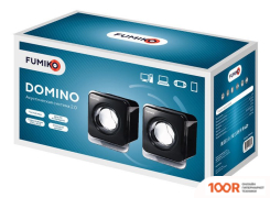 Акустика FUMIKO DOMINO FMS19-01 (365063)