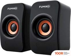 Акустика FUMIKO DELUNA FMS08-01 (365062)