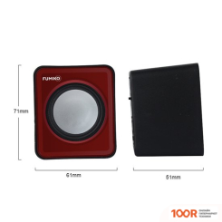 Акустика FUMIKO CAMPUS FMS21-03 (365057)