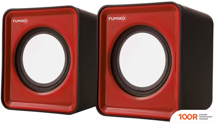 Акустика FUMIKO CAMPUS FMS21-03 (365057)