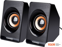 Акустика FUMIKO BOSTON FMS04-01 (365055)