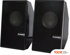 Акустика FUMIKO BOHEMIA FMS13-01 (365054)