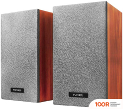 Акустика FUMIKO BIANCO FMS15-01 (365053)