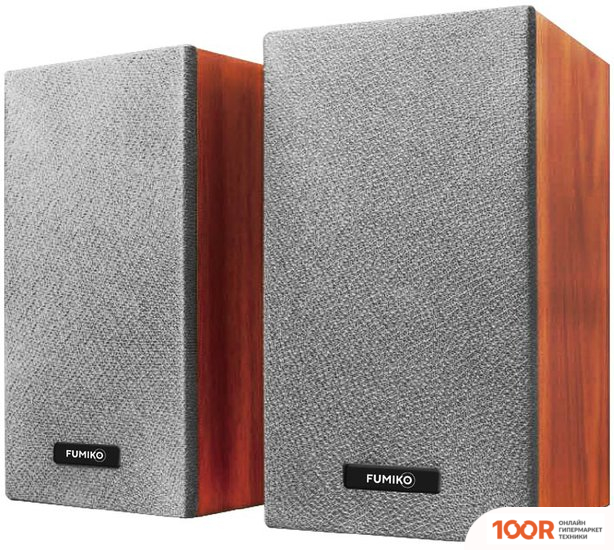 Акустика FUMIKO BIANCO FMS15-01 (365053)