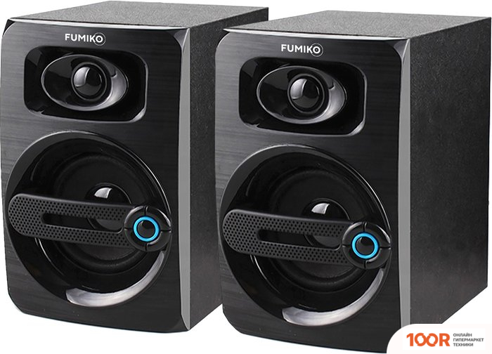 Акустика FUMIKO BALLAD (365051)