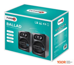 Акустика FUMIKO BALLAD (365051)