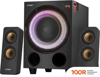 Акустика F&D F770X (365046)