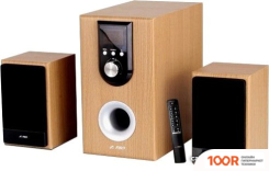 Акустика F&D F332 (БЕЖЕВЫЙ) (365045)