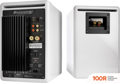 Акустика Audioengine A5+ (БЕЛЫЙ) (365040)