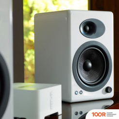 Акустика Audioengine A5+ (БЕЛЫЙ) (365040)