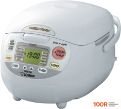 Мультиварка Zojirushi NS-ZAQ18 WZ (365039)