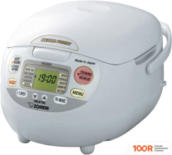 Мультиварка Zojirushi NS-ZAQ10 WZ (365038)