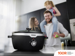 Мультиварка Tesla Electronics S300 (365034)