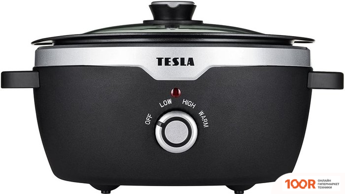 Мультиварка Tesla Electronics S300 (365034)