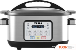 Мультиварка Tesla Electronics MULTICOOK M80 DELUXE (365033)