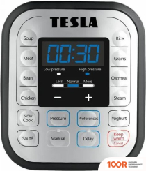 Мультиварка Tesla Electronics ELITECOOK K70 (365032)