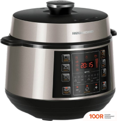 Мультиварка Redmond (Редмонд) RMC-PM506 (365026)