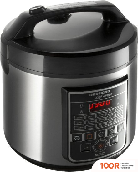 Мультиварка Redmond (Редмонд) RMC-M50 (365022)
