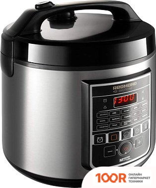 Мультиварка Redmond (Редмонд) RMC-M398 (365020)