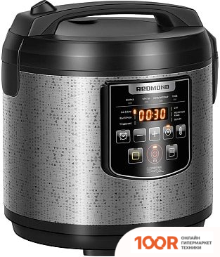 Мультиварка Redmond (Редмонд) RMC-M291 (365017)