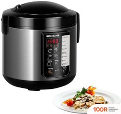 Мультиварка Redmond (Редмонд) RMC-M04 (365016)