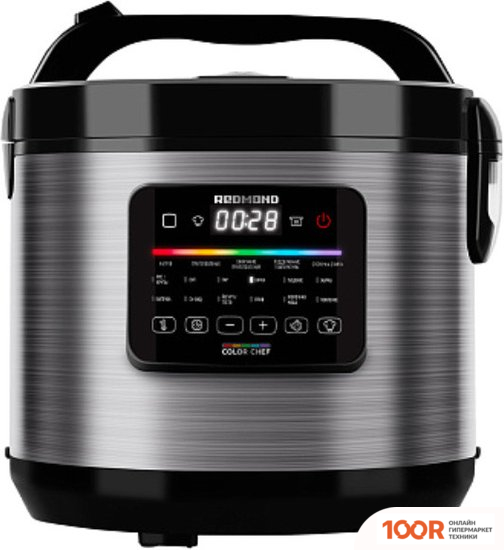 Мультиварка Redmond (Редмонд) MC109 (365014)