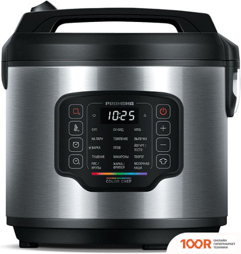 Мультиварка Redmond (Редмонд) MC108 (365013)