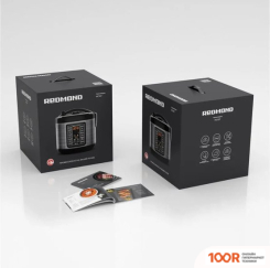 Мультиварка Redmond (Редмонд) MC107 (365012)