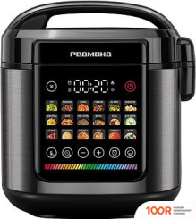 Мультиварка Redmond (Редмонд) MC102 (365010)