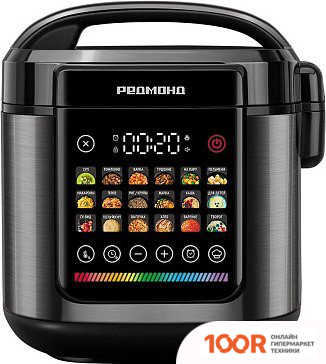 Мультиварка Redmond (Редмонд) MC102 (365010)