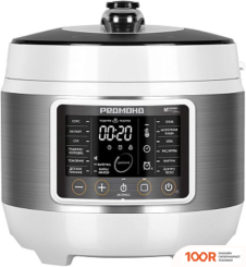 Мультиварка Redmond (Редмонд) FAST CHEF MP114 (БЕЛЫЙ) (365005)